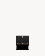 YSL Kate Small in Shiny Grained  Leather - Image 3